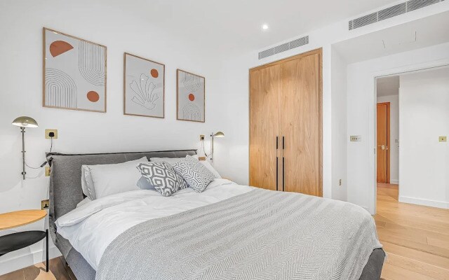 StayCozy Apartments in Kings Cross
