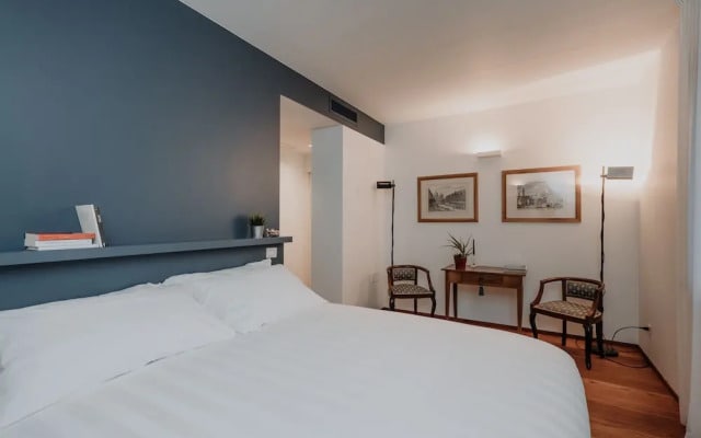 Bed and Breakfast Canalgrande