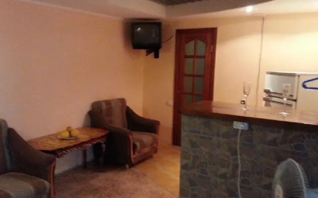 Vinogradnaya Loza Guest House