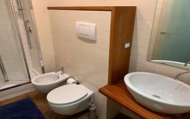 Sforza Apartment