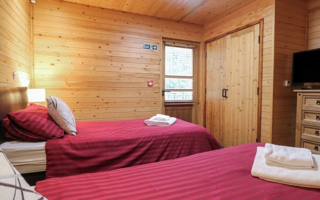 Birch Lodge