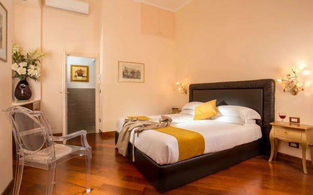 Appartamento Largo Argentina - Daplace Apartments