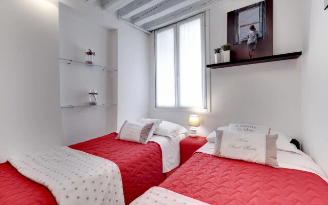 Cannaregio Canal View - Marco Polo by Wonderful Italy