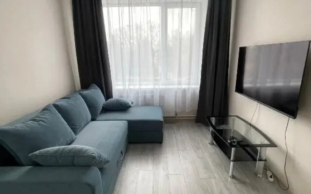 Brēžas apartamenti
