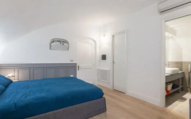 Monti Apartments