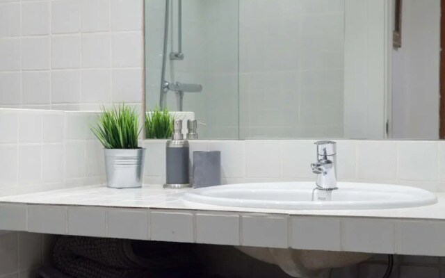 For You Rentals Alfonso XIII Apartment