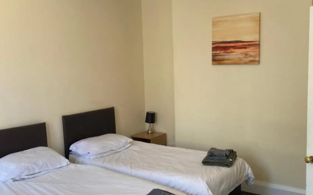 Aegir House
