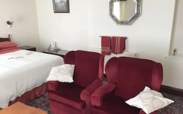 Viking Guest House
