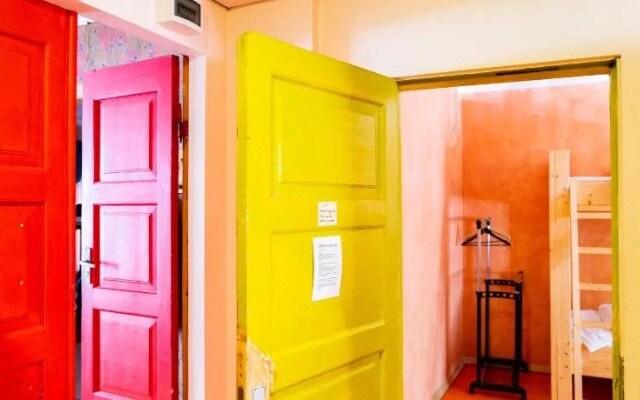 Euphoria Hostel