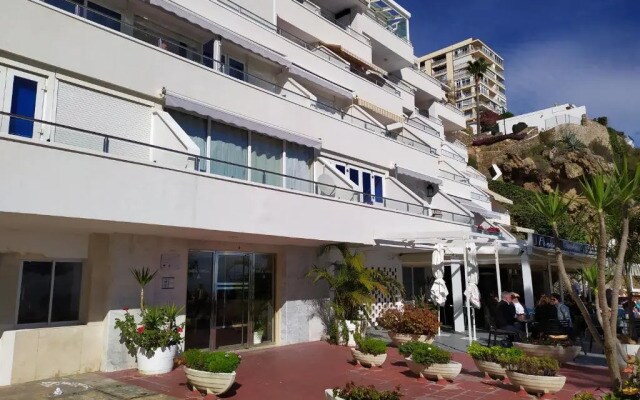 Bajondillo Sun & Beach