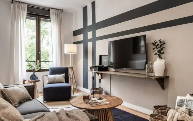 Sebastiano - 3 Bedrooms and Balcony in Almagro