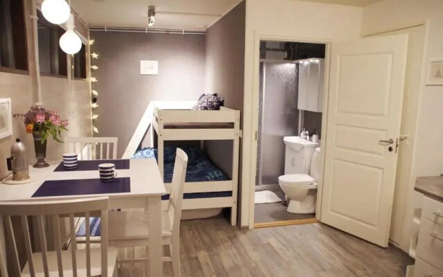 The Blueberry Guest House
