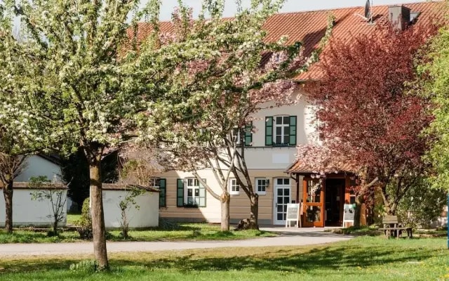 Gasthaus Hotel Franz Inselkammer