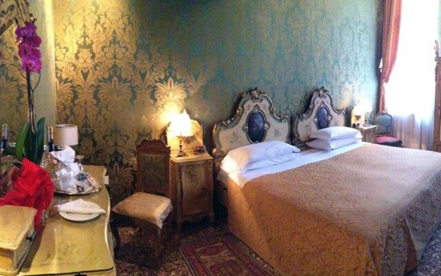 Hotel Palazzo Abadessa