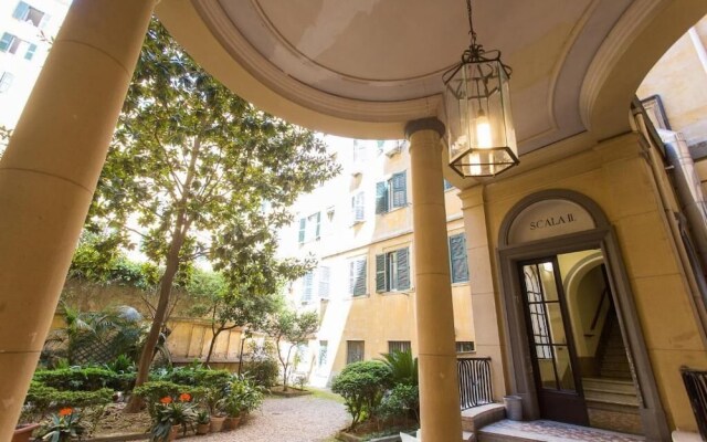 Roman Holiday Home Re di Roma