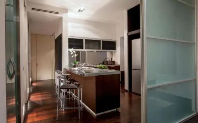 Comfort Stay Navona