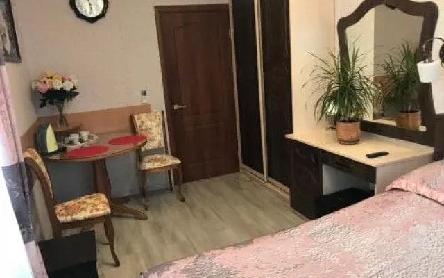 Pavlovskij Posad Guest House