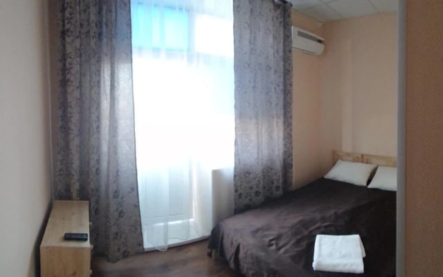 Agava Hotel