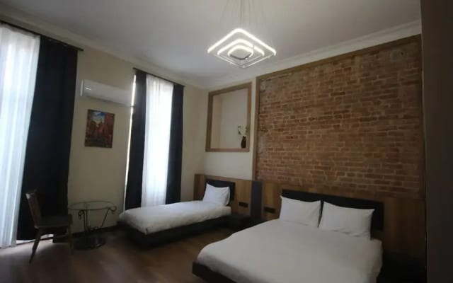 Linada Hotel Taksim