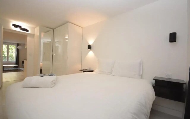 Design 1 BDR with AC