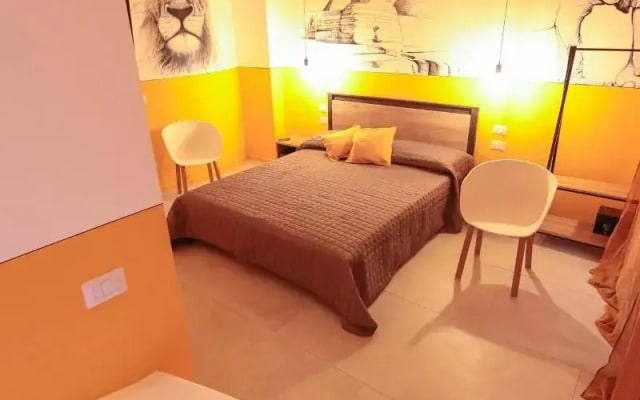 O.Effe. Global Suites at Vatican
