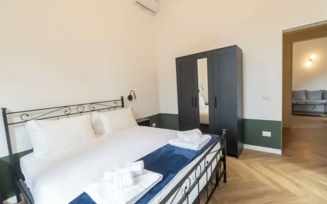 Palazzo Barberini Grand Retreat