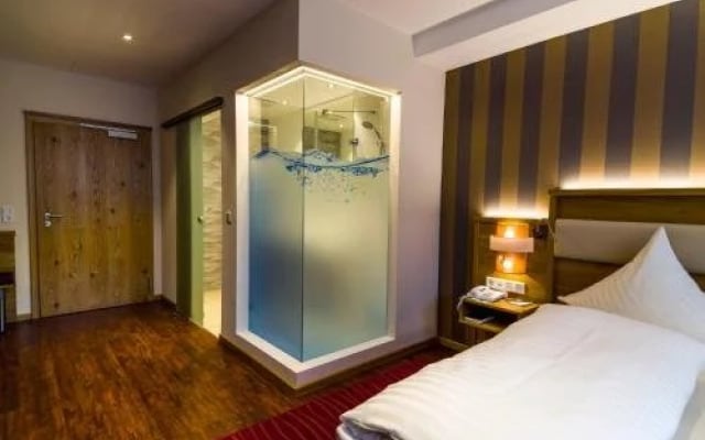 Hotel Asemann Planegg