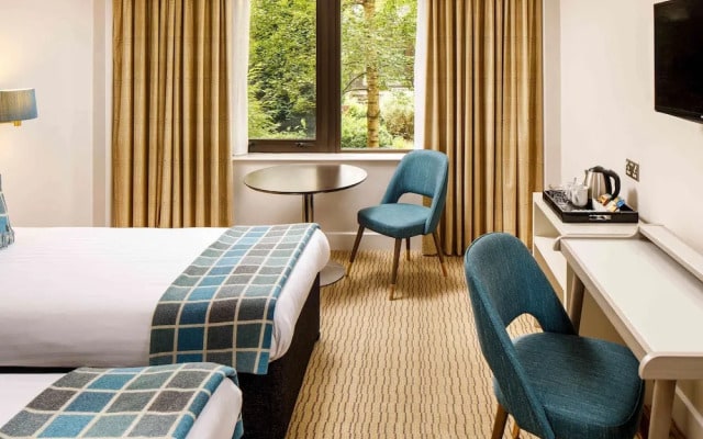 Ramada Hull