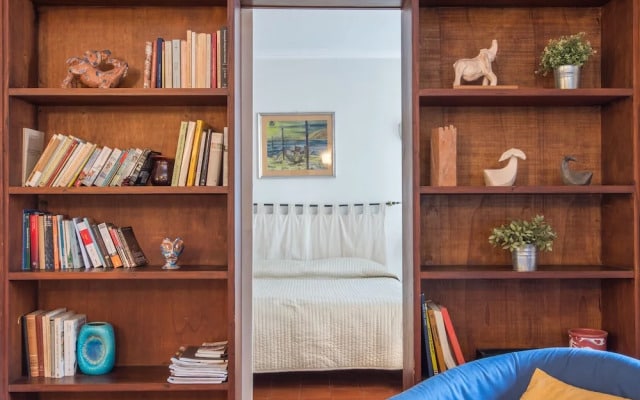 RSH Giulia Enchanting Apartment View