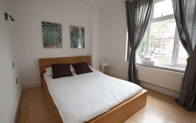 Flexistay Thirsk Road