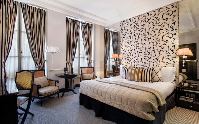 Castille Paris - Starhotels Collezione