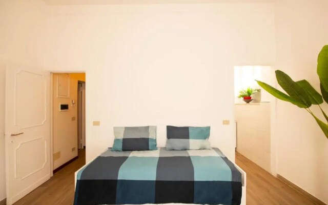 Tiberim Apartment Trastevere 10