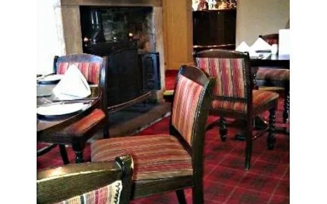 The White Hart at Lydgate
