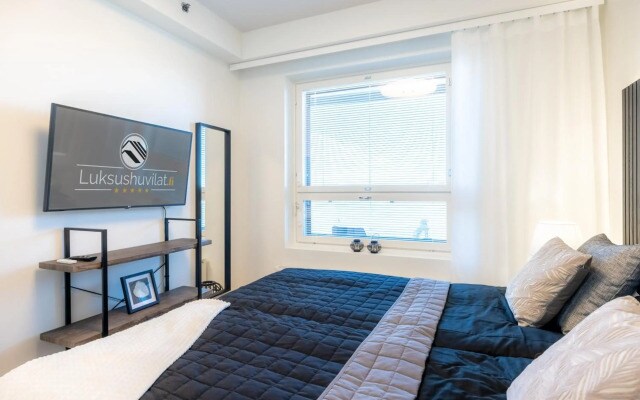 City Apartment Wallesmanni ja ilmainen pysäköinti