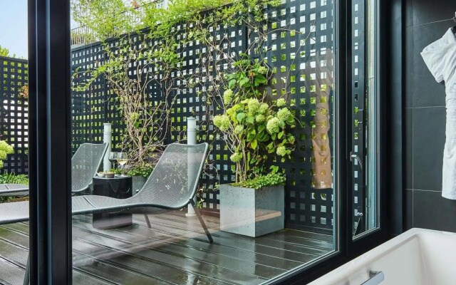 Boutet Bastille Hotel Paris - MGallery Collection