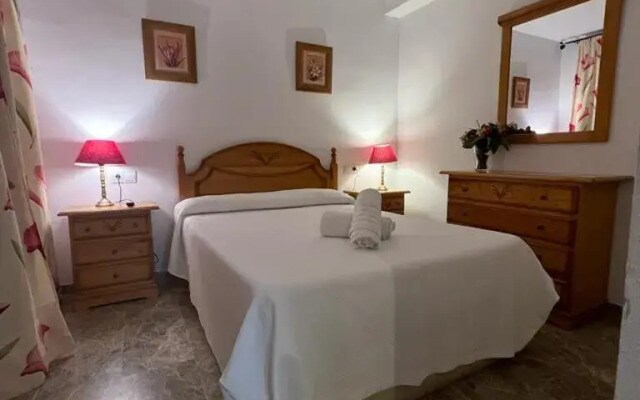 Apartamento Playa Bajondillo 4