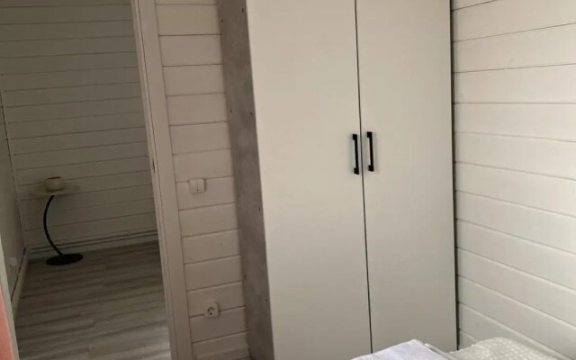 Таунхаус у Святого Источника