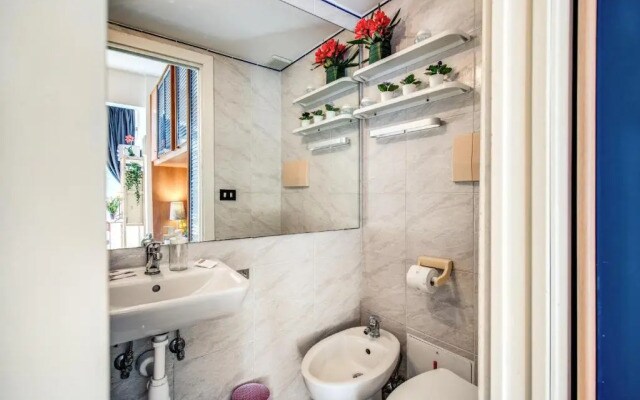 Rhome Apartments Bentivoglio