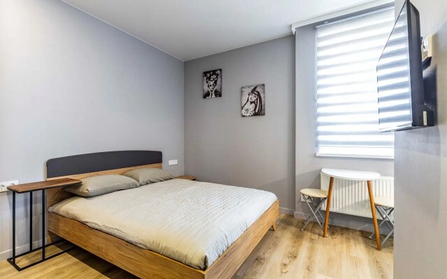 Poshtel Vdali Apartamenty Apartments