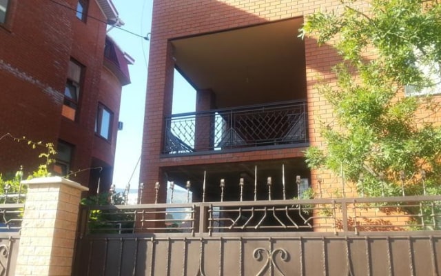 Guest house Mariika
