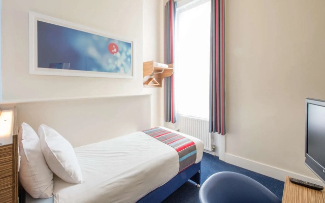 Travelodge London Central Marylebone
