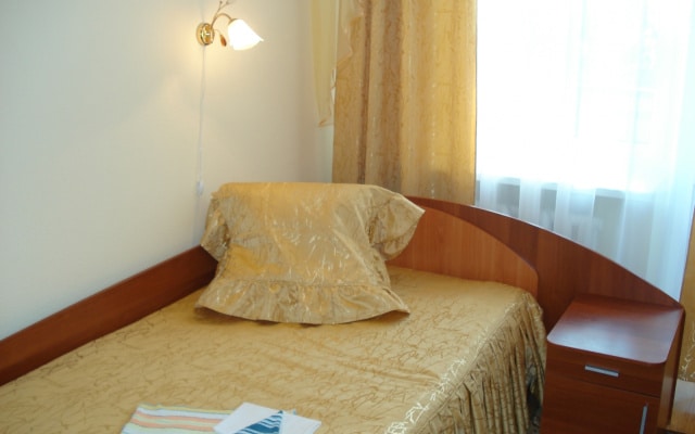 Zheleznjaki