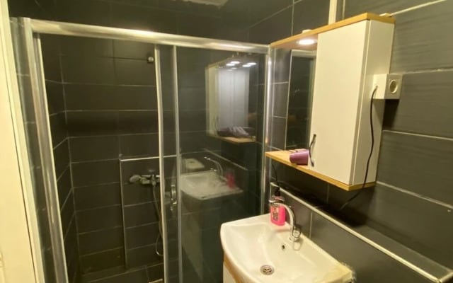 Tuzla First House