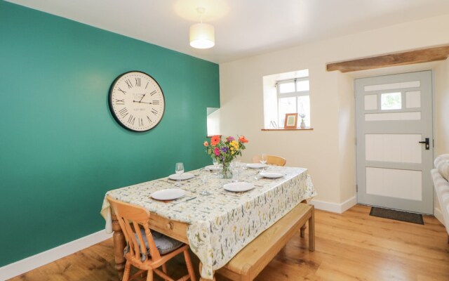 The Coach House at Mayfurlong Farm