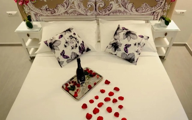 Easyrome Guest House