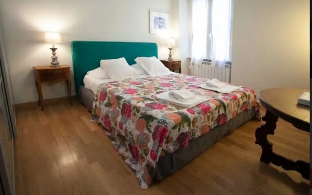 Habitat s Trastevere Apartments