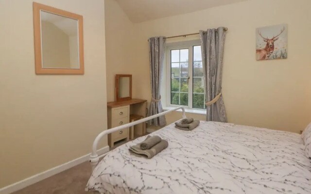 Quarry Cottage