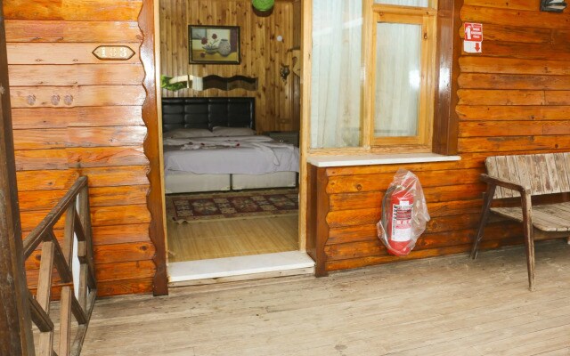 Agva Green River Otel - Adults Only