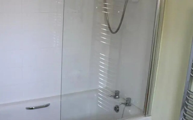 Grayz Apartments