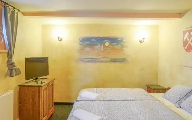 Hotel Plesivec